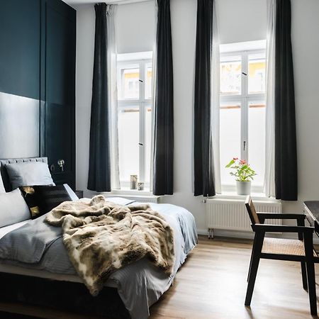 Exklusive Luxus-Unterkunft In Berlin Mitte: 2 Apartments, 130M², Designer-Moebel, Co2 Neutrale Reinigung Dış mekan fotoğraf
