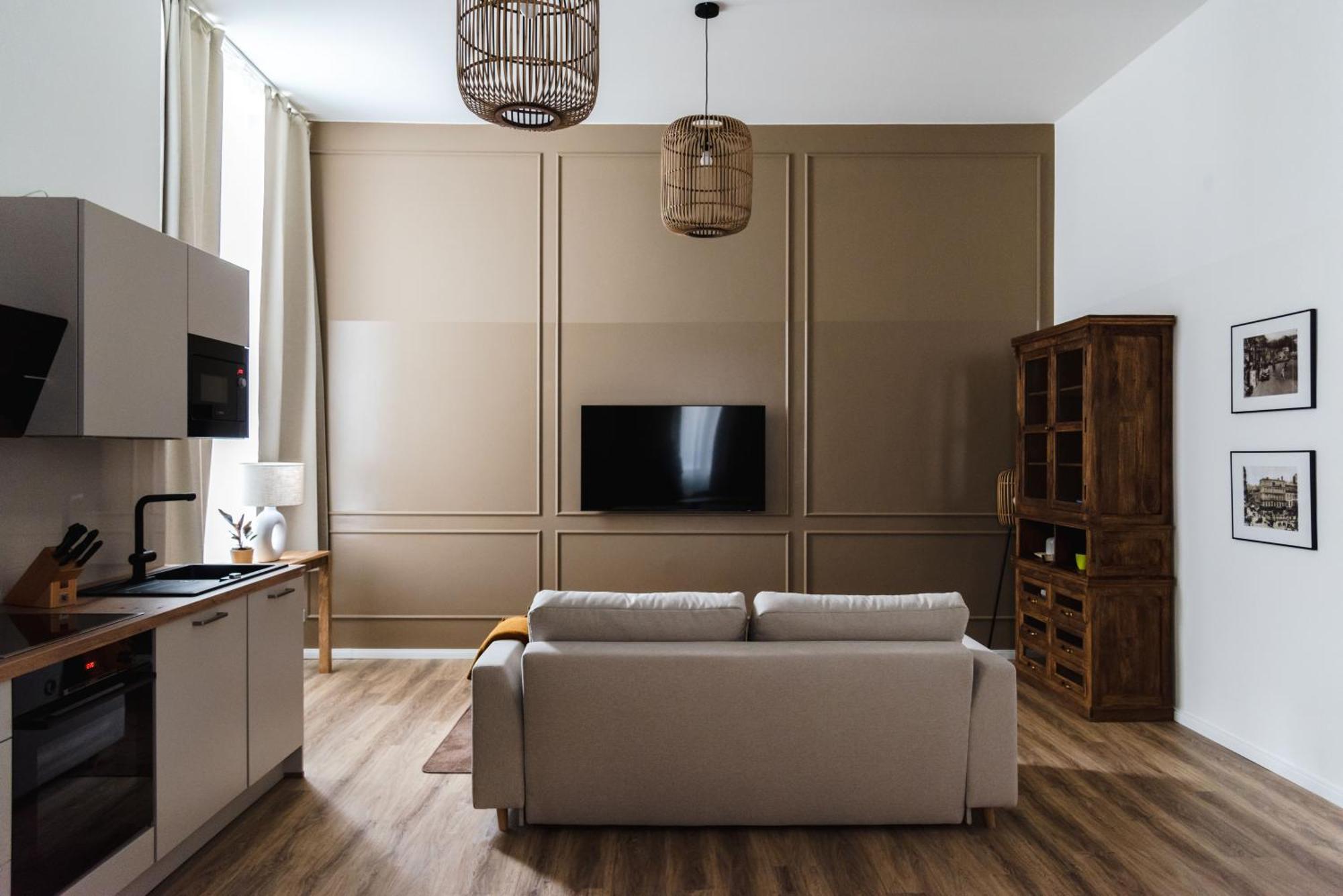 Exklusive Luxus-Unterkunft In Berlin Mitte: 2 Apartments, 130M², Designer-Moebel, Co2 Neutrale Reinigung Dış mekan fotoğraf