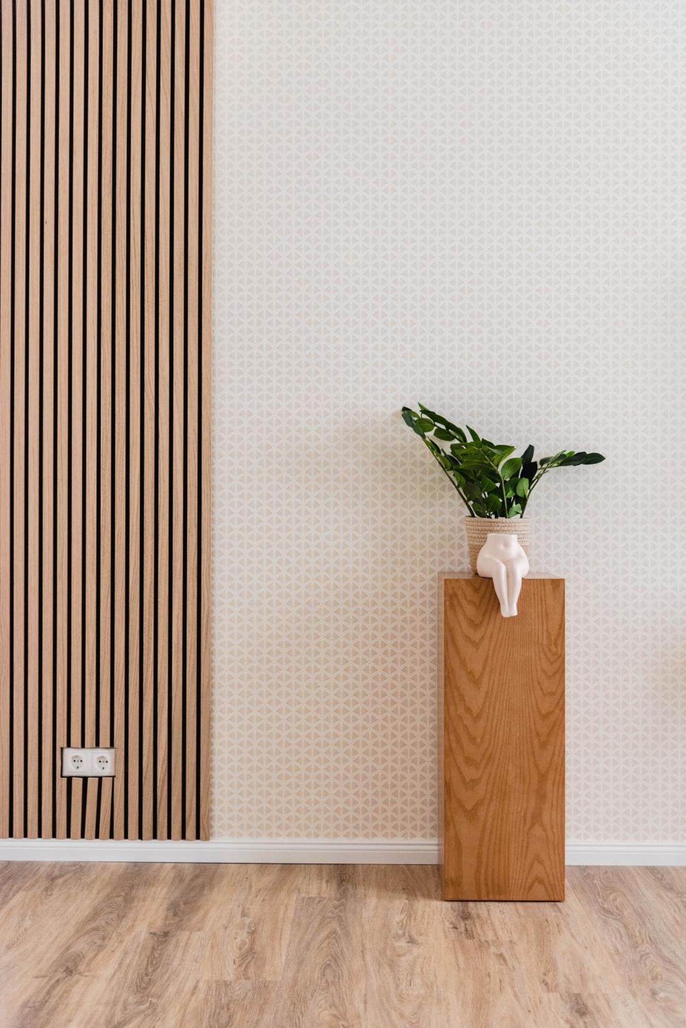 Exklusive Luxus-Unterkunft In Berlin Mitte: 2 Apartments, 130M², Designer-Moebel, Co2 Neutrale Reinigung Dış mekan fotoğraf